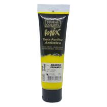 Tinta Acrílica Artistica Mix 150ml True Colors