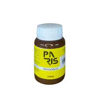 Tinta Acrílica Artística Paris Premium Stil De Grain Pardo 100ml