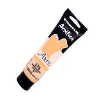 Tinta Acrílica Arts Amarelo Nápoles Vermelho 171