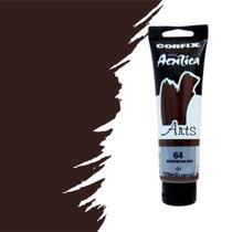 Tinta Acrílica Arts Cores Frias 120ml Corfix
