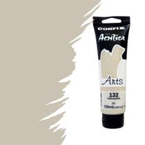 Tinta Acrílica Arts Cores Frias 120ml Corfix