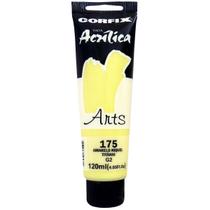 Tinta Acrílica Arts Corfix 120ml 120ml G2 - 85120