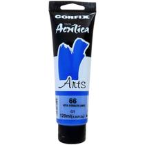 Tinta Acrílica Arts Corfix 120ml G1 - 85120