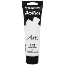 Tinta Acrílica Arts Corfix 120ml G1 - 85120