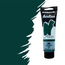 Tinta Acrílica Arts GII 120ml Corfix