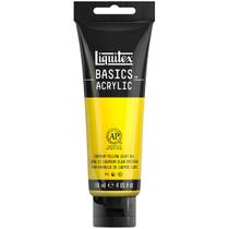 Tinta Acrilica Basics 118ml Liquitex Escolha a Cor