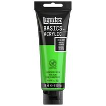 Tinta Acrilica Basics 118ml Liquitex Escolha a Cor