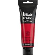 Tinta Acrilica Basics 118ml Liquitex Escolha a Cor