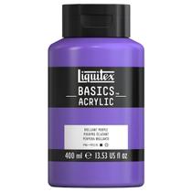 Tinta Acrilica Basics 400ml Liquitex Escolha a Cor