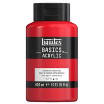 Tinta Acrilica Basics 400ml Liquitex Escolha a Cor