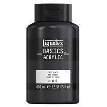 Tinta Acrilica Basics 400ml Liquitex Escolha a Cor