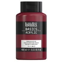 Tinta Acrilica Basics 400ml Liquitex Escolha a Cor