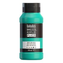 Tinta Acrilica Basics Fluid 118ml Liquitex Escolha a Cor