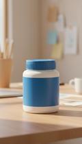 Tinta Acrílica Brilhante Artesanato 250ml