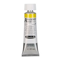 Tinta Acrílica Cadmium Yellow Hue 223 Schmincke 60ml