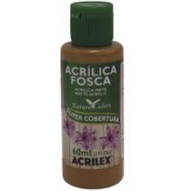 Tinta Acrílica Caramelo Acrilex (60ml)