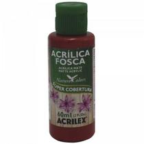 Tinta Acrílica Cerâmica Acrilex (60ml)