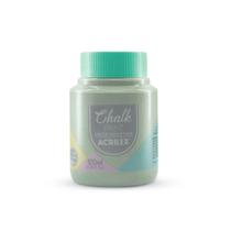 Tinta Acrilica Chalk Acrilex Super Cobertura 100ml Tinta Acrilica Chalk Acrilex Super Cobertura 100ml
