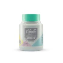 Tinta Acrilica Chalk Acrilex Super Cobertura 100ml Tinta Acrilica Chalk Acrilex Super Cobertura 100ml