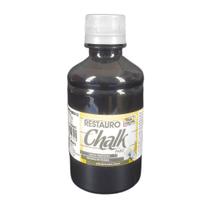 Tinta Acrílica Chalk Arte e Artesanato 250ml True Colors