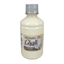 Tinta Acrílica Chalk Arte e Artesanato 250ml True Colors