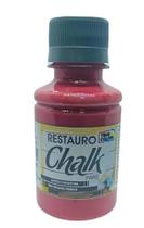 Tinta Acrilica Chalk Restauro 100 Ml True Colors- Div. Cores