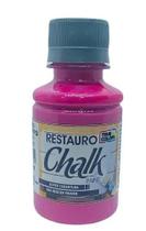 Tinta Acrilica Chalk Restauro 100 Ml True Colors- Div. Cores