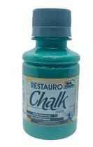 Tinta Acrilica Chalk Restauro 100 Ml True Colors- Div. Cores