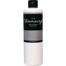 Tinta Acrílica CHROMA 1212 Cryl Não Tóxica Branco 473 ml Tinta Acrílica CHROMA 1212 Cryl Não Tóxica Branco 473 ml
