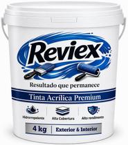Tinta Acrilica Colorida Parede Muro Fachada Externa 4kg e 18kg