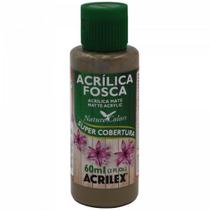 Tinta Acrílica Concreto Acrilex (60ml) Tinta Acrílica Concreto Acrilex (60ml)
