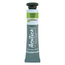 Tinta Acrílica Corfix 20ml Fluorescente - 84020