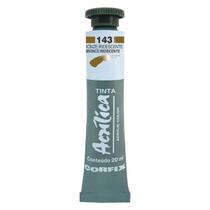 Tinta Acrílica Corfix 20ml Metálica - 81020