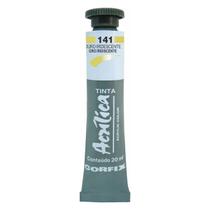 Tinta Acrílica Corfix 20ml Metálica - 81020