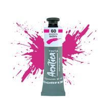 Tinta Acrilica Corfix 37Ml 060-magenta
