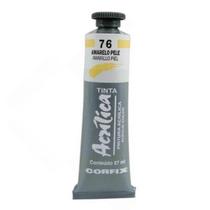 Tinta Acrílica Corfix 76 Amarelo Pele 37Ml