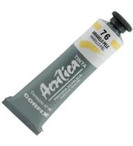 Tinta Acrílica Corfix Amarelo Pele 37ml