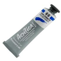 Tinta Acrílica Corfix Azul Cobalto 37ml