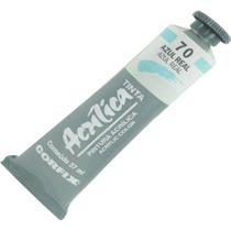 Tinta Acrílica Corfix Azul Real 37ml Tinta Acrílica Corfix Azul Real 37ml