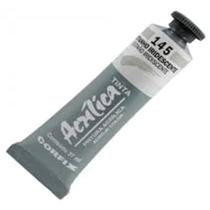 Tinta Acrílica Corfix Estanho Iridescente 37ml Tinta Acrílica Corfix Estanho Iridescente 37ml