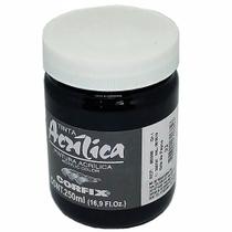 Tinta Acrílica Corfix Gris de Payne 250ML
