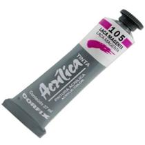 Tinta Acrílica Corfix Laca Magenta 37ml