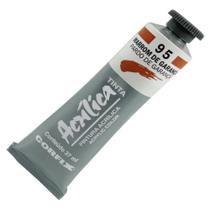 Tinta Acrílica Corfix Marrom de Garança 37ml