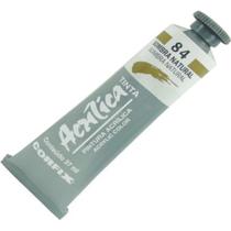 Tinta Acrílica Corfix Sombra Natural 37ml