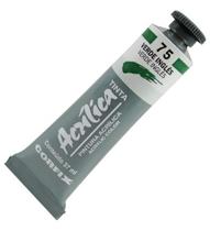 Tinta Acrílica Corfix Verde Inglês 37ml