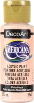 Tinta Acrílica DecoArt Americana 59ml Pêssego Branco Tinta Acrílica DecoArt Americana 59ml Pêssego Branco