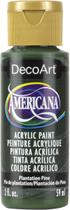 Tinta acrílica DecoArt Americana Plantation Pine 60ml Não tóxica Tinta acrílica DecoArt Americana Plantation Pine 60ml Não tóxica