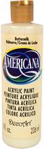 Tinta Acrílica DecoArt DA03-9 Buttermilk 236 ml Tinta Acrílica DecoArt DA03-9 Buttermilk 236 ml