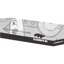 Tinta Acrilica Decorfix Fosca 37ML Azul ULTR CX.C/06 Tinta Acrilica Decorfix Fosca 37ML Azul ULTR CX.C/06