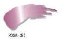 Tinta Acrilica Decorfix Metálica 37ml 390 - Rosa